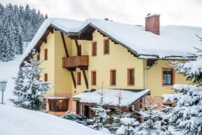 Hotel Blümchen, Gaming, Österreich
